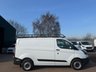 USED 2017 17 FORD TRANSIT CUSTOM 2.0 TDCi 290 L1 H1 5dr NEW WET BELT, EXTREMELY CLEAN