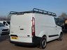 USED 2017 17 FORD TRANSIT CUSTOM 2.0 TDCi 290 L1 H1 5dr NEW WET BELT, EXTREMELY CLEAN