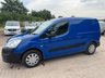 USED 2018 68 PEUGEOT PARTNER 1.6 BlueHDi 648 S L1 4dr 1 OWNER, FSH, YEARS MOT, CLEAN