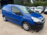 USED 2018 68 PEUGEOT PARTNER 1.6 BlueHDi 648 S L1 4dr 1 OWNER, FSH, YEARS MOT, CLEAN