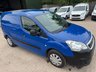 USED 2018 68 PEUGEOT PARTNER 1.6 BlueHDi 648 S L1 4dr 1 OWNER, FSH, YEARS MOT, CLEAN
