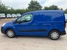 USED 2018 68 PEUGEOT PARTNER 1.6 BlueHDi 648 S L1 4dr 1 OWNER, FSH, YEARS MOT, CLEAN