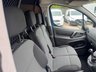 USED 2018 68 PEUGEOT PARTNER 1.6 BlueHDi 648 S L1 4dr 1 OWNER, FSH, YEARS MOT, CLEAN