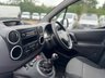USED 2018 68 PEUGEOT PARTNER 1.6 BlueHDi 648 S L1 4dr 1 OWNER, FSH, YEARS MOT, CLEAN