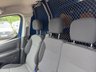 USED 2018 68 PEUGEOT PARTNER 1.6 BlueHDi 648 S L1 4dr 1 OWNER, FSH, YEARS MOT, CLEAN