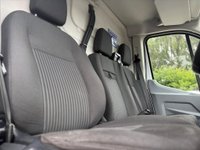 USED 2019 19 FORD TRANSIT 2.0 290 EcoBlue FWD L2 H2 Euro 6 5dr FULL FRIDGE VAN, AIR CON