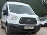 USED 2019 19 FORD TRANSIT 2.0 290 EcoBlue FWD L2 H2 Euro 6 5dr FULL FRIDGE VAN, AIR CON