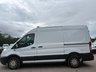 USED 2019 19 FORD TRANSIT 2.0 290 EcoBlue FWD L2 H2 Euro 6 5dr FULL FRIDGE VAN, AIR CON