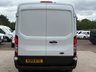 USED 2019 19 FORD TRANSIT 2.0 290 EcoBlue FWD L2 H2 Euro 6 5dr FULL FRIDGE VAN, AIR CON