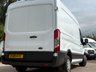 USED 2019 19 FORD TRANSIT 2.0 290 EcoBlue FWD L2 H2 Euro 6 5dr FULL FRIDGE VAN, AIR CON