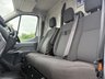 USED 2019 19 FORD TRANSIT 2.0 290 EcoBlue FWD L2 H2 Euro 6 5dr FULL FRIDGE VAN, AIR CON