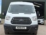 USED 2019 19 FORD TRANSIT 2.0 290 EcoBlue FWD L2 H2 Euro 6 5dr FULL FRIDGE VAN, AIR CON