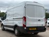 USED 2019 19 FORD TRANSIT 2.0 290 EcoBlue FWD L2 H2 Euro 6 5dr FULL FRIDGE VAN, AIR CON