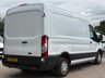 USED 2019 19 FORD TRANSIT 2.0 290 EcoBlue FWD L2 H2 Euro 6 5dr FULL FRIDGE VAN, AIR CON