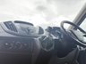 USED 2019 19 FORD TRANSIT 2.0 290 EcoBlue FWD L2 H2 Euro 6 5dr FULL FRIDGE VAN, AIR CON