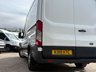 USED 2019 19 FORD TRANSIT 2.0 290 EcoBlue FWD L2 H2 Euro 6 5dr FULL FRIDGE VAN, AIR CON