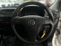 USED 2014 64 VAUXHALL COMBO SPORTIVE 1.3 CDTI 16V L1 H1 - NO VAT TOP OF THE RANGE SPORTIVE SPEC