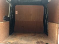 USED 2014 64 VAUXHALL COMBO SPORTIVE 1.3 CDTI 16V L1 H1 - NO VAT TOP OF THE RANGE SPORTIVE SPEC