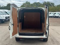 USED 2014 64 VAUXHALL COMBO SPORTIVE 1.3 CDTI 16V L1 H1 - NO VAT TOP OF THE RANGE SPORTIVE SPEC