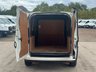 USED 2014 64 VAUXHALL COMBO SPORTIVE 1.3 CDTI 16V L1 H1 - NO VAT TOP OF THE RANGE SPORTIVE SPEC