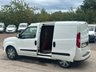 USED 2014 64 VAUXHALL COMBO SPORTIVE 1.3 CDTI 16V L1 H1 - NO VAT TOP OF THE RANGE SPORTIVE SPEC