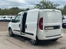 USED 2014 64 VAUXHALL COMBO SPORTIVE 1.3 CDTI 16V L1 H1 - NO VAT TOP OF THE RANGE SPORTIVE SPEC