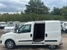 USED 2014 64 VAUXHALL COMBO SPORTIVE 1.3 CDTI 16V L1 H1 - NO VAT TOP OF THE RANGE SPORTIVE SPEC