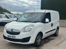 USED 2014 64 VAUXHALL COMBO SPORTIVE 1.3 CDTI 16V L1 H1 - NO VAT TOP OF THE RANGE SPORTIVE SPEC