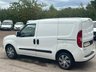 USED 2014 64 VAUXHALL COMBO SPORTIVE 1.3 CDTI 16V L1 H1 - NO VAT TOP OF THE RANGE SPORTIVE SPEC