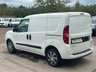 USED 2014 64 VAUXHALL COMBO SPORTIVE 1.3 CDTI 16V L1 H1 - NO VAT TOP OF THE RANGE SPORTIVE SPEC
