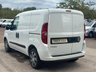 USED 2014 64 VAUXHALL COMBO SPORTIVE 1.3 CDTI 16V L1 H1 - NO VAT TOP OF THE RANGE SPORTIVE SPEC