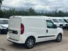 USED 2014 64 VAUXHALL COMBO SPORTIVE 1.3 CDTI 16V L1 H1 - NO VAT TOP OF THE RANGE SPORTIVE SPEC