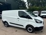 USED 2019 69 FORD TRANSIT CUSTOM 2.0 300 EcoBlue Leader L1 H1 Euro 6 (s/s) 5dr 1 YEARS MOT, VERY CLEAN VAN