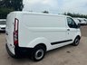 USED 2019 69 FORD TRANSIT CUSTOM 2.0 300 EcoBlue Leader L1 H1 Euro 6 (s/s) 5dr 1 YEARS MOT, VERY CLEAN VAN