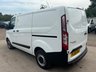USED 2019 69 FORD TRANSIT CUSTOM 2.0 300 EcoBlue Leader L1 H1 Euro 6 (s/s) 5dr 1 YEARS MOT, VERY CLEAN VAN
