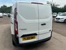 USED 2019 69 FORD TRANSIT CUSTOM 2.0 300 EcoBlue Leader L1 H1 Euro 6 (s/s) 5dr 1 YEARS MOT, VERY CLEAN VAN