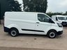 USED 2019 69 FORD TRANSIT CUSTOM 2.0 300 EcoBlue Leader L1 H1 Euro 6 (s/s) 5dr 1 YEARS MOT, VERY CLEAN VAN