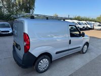 USED 2017 66 VAUXHALL COMBO 1.3 CDTi 2000 ecoFLEX 16v FWD L1 H1 (s/s) 3dr BIG SPEC, EXTREMELY CLEAN VAN