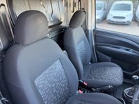 USED 2017 66 VAUXHALL COMBO 1.3 CDTi 2000 ecoFLEX 16v FWD L1 H1 (s/s) 3dr BIG SPEC, EXTREMELY CLEAN VAN