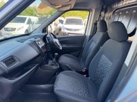USED 2017 66 VAUXHALL COMBO 1.3 CDTi 2000 ecoFLEX 16v FWD L1 H1 (s/s) 3dr BIG SPEC, EXTREMELY CLEAN VAN
