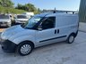 USED 2017 66 VAUXHALL COMBO 1.3 CDTi 2000 ecoFLEX 16v FWD L1 H1 (s/s) 3dr BIG SPEC, EXTREMELY CLEAN VAN
