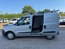USED 2017 66 VAUXHALL COMBO 1.3 CDTi 2000 ecoFLEX 16v FWD L1 H1 (s/s) 3dr BIG SPEC, EXTREMELY CLEAN VAN