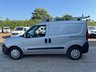 USED 2017 66 VAUXHALL COMBO 1.3 CDTi 2000 ecoFLEX 16v FWD L1 H1 (s/s) 3dr BIG SPEC, EXTREMELY CLEAN VAN