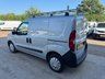 USED 2017 66 VAUXHALL COMBO 1.3 CDTi 2000 ecoFLEX 16v FWD L1 H1 (s/s) 3dr BIG SPEC, EXTREMELY CLEAN VAN