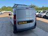 USED 2017 66 VAUXHALL COMBO 1.3 CDTi 2000 ecoFLEX 16v FWD L1 H1 (s/s) 3dr BIG SPEC, EXTREMELY CLEAN VAN