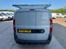 USED 2017 66 VAUXHALL COMBO 1.3 CDTi 2000 ecoFLEX 16v FWD L1 H1 (s/s) 3dr BIG SPEC, EXTREMELY CLEAN VAN