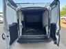 USED 2017 66 VAUXHALL COMBO 1.3 CDTi 2000 ecoFLEX 16v FWD L1 H1 (s/s) 3dr BIG SPEC, EXTREMELY CLEAN VAN
