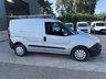 USED 2017 66 VAUXHALL COMBO 1.3 CDTi 2000 ecoFLEX 16v FWD L1 H1 (s/s) 3dr BIG SPEC, EXTREMELY CLEAN VAN