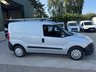 USED 2017 66 VAUXHALL COMBO 1.3 CDTi 2000 ecoFLEX 16v FWD L1 H1 (s/s) 3dr BIG SPEC, EXTREMELY CLEAN VAN