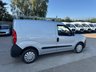 USED 2017 66 VAUXHALL COMBO 1.3 CDTi 2000 ecoFLEX 16v FWD L1 H1 (s/s) 3dr BIG SPEC, EXTREMELY CLEAN VAN